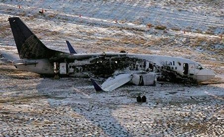 Accident aviatic în Argentina: 22 de persoane au murit
