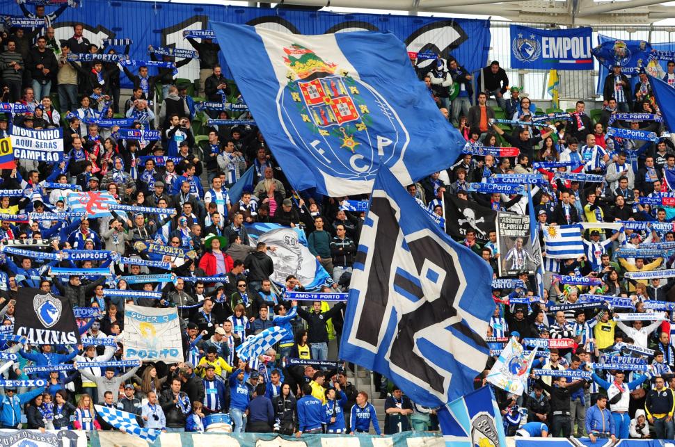 Villas Boas: „Un succes uriaş pentru Porto”. Finala Europa League în imagini 95960