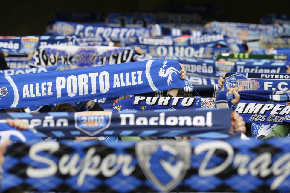 Villas Boas: „Un succes uriaş pentru Porto”. Finala Europa League în imagini 95962