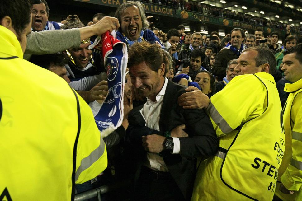Villas Boas: „Un succes uriaş pentru Porto”. Finala Europa League în imagini 95971