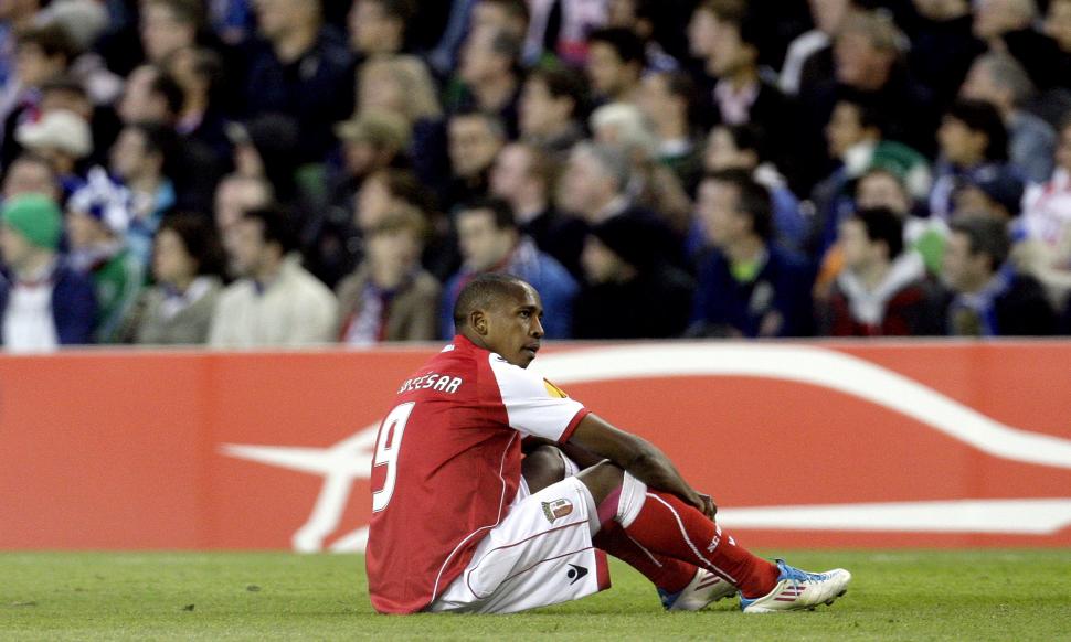 Villas Boas: „Un succes uriaş pentru Porto”. Finala Europa League în imagini 95983