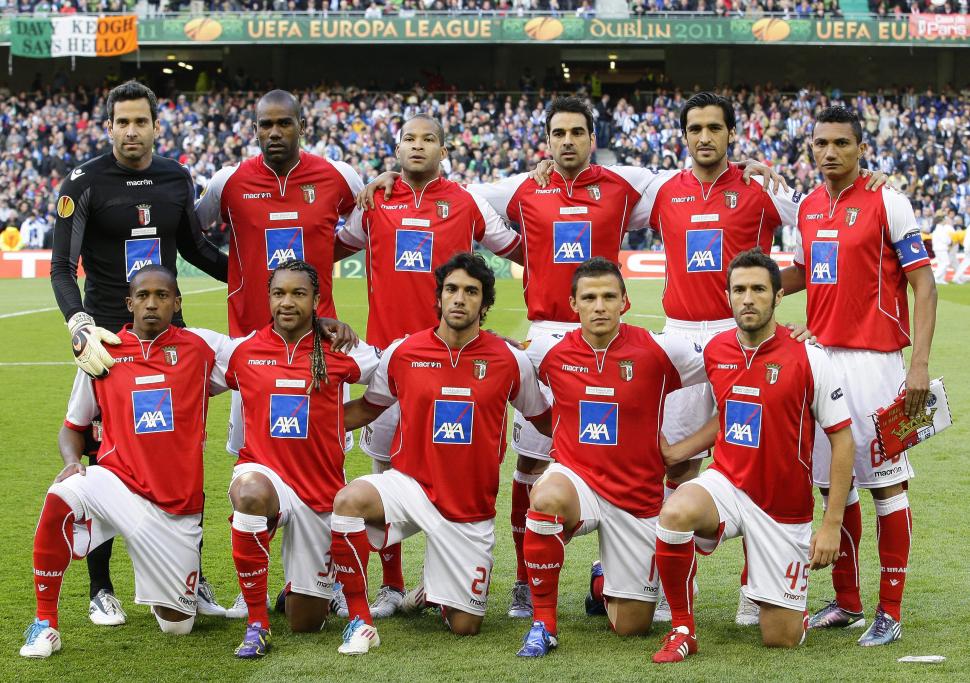 Villas Boas: „Un succes uriaş pentru Porto”. Finala Europa League în imagini 95984