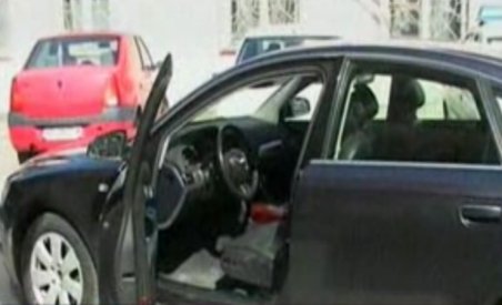 România, singura ţară din Europa în care se înmatriculează maşini furate din străinătate