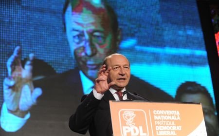 Traian Băsescu: Alegerile din 2012, organizate în conformitate cu noua Constituţie