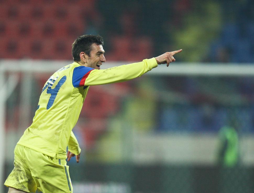 Liga I, ultima etapă: Steaua învinge cu 3-1 pe CFR Cluj şi prinde Europa. Dinamo, umilită la Timişoara 