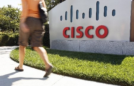 Compania Cisco, acuzată că a asistat China în monitorizarea şi cenzurarea Internetului
