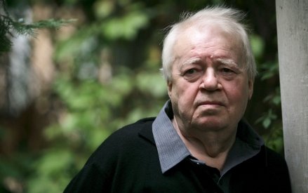 A murit scriitorul Fănuş Neagu