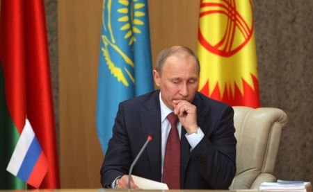 Dominique Strauss-Kahn: Putin a complotat pentru înlăturarea mea de la conducerea FMI