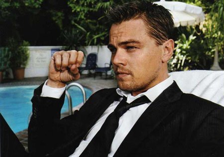Leonardo DiCaprio are o nouă iubită