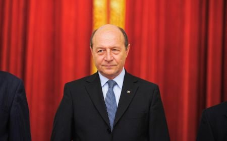 Preşedintele Băsescu: Fănuş Neagu, o personalitate însemnată a culturii române