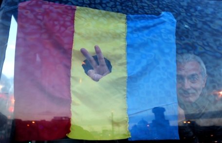 România, condamnată de CEDO în “Dosarul Revoluţiei” 