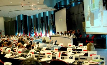 România refuză să participe la Summit-ul ţărilor Central şi Sud-Est europene