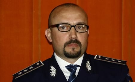 Şeful SIPI Constanţa a fost demis în urma scandalului Mironescu