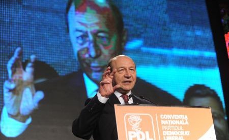  Traian Băsescu a discutat cu fratele său despre cazul Mironescu