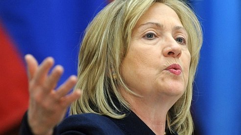 Hillary Clinton, într-o vizită-surpriză în Pakistan. Ea cere mai multă cooperare împotriva al-Qaida