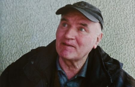 Ratko Mladic este apt pentru a fi transferat la Haga. Fiul său susţine contrariul