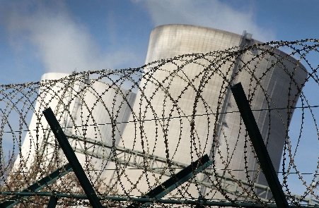 Şapte reactoare nucleare din Germania vor fi închise 