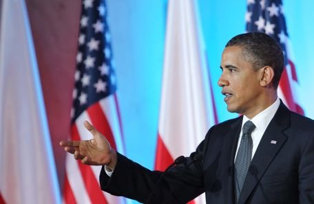 Barack Obama asigură Rusia că scutul antirachetă din Europa nu este o ameninţare