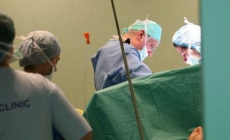 România rămâne fără medici. Circa 1.100 de doctori au plecat de la începutul anului