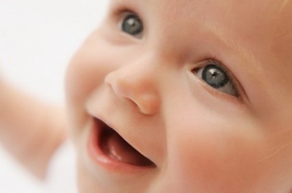 Super-bebe. La maternitatea din Botoşani a fost adus pe lume un bebeluş de 5,5 kilograme