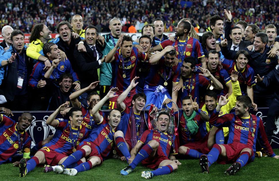 Săptămâna în imagini - Fănuş Neagu, Champions League, Cupa României 96944