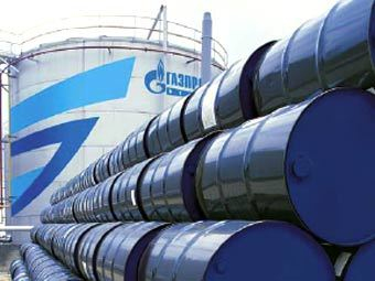 Gazprom: La ora actuală, nu suntem interesaţi să cumpărăm acţiuni Petrom 