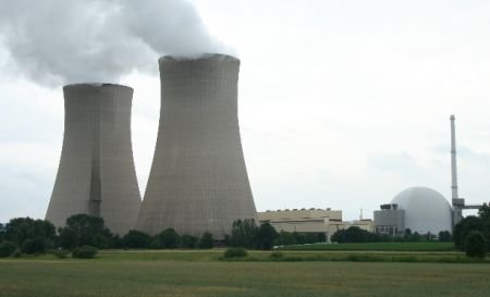 Germania a devenit oficial prima mare putere industrială care renunţă la energia nucleară