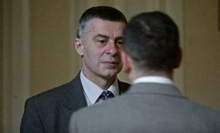 Senatorul Şerban Rădulescu a demisionat din PDL