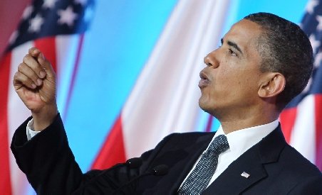 Obama l-a nominalizat pe John Bryson noul ministru al comerţului