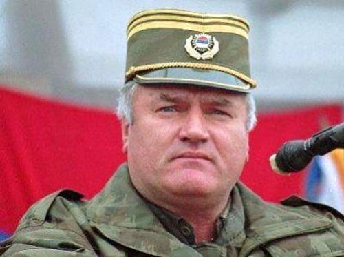 Ratko Mladici, cunoscut şi ca &quot;Măcelarul din Balcani&quot; este în avion, în drum spre Haga 