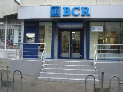 BCR negociază pentru un acţionar român o tranzacţie de 100 milioane de euro
