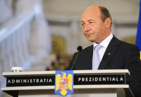 Traian Băsescu: Eu am tratat problema suspendării președintelui ca fiind o chestiune de stabilitate