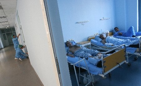Bolnavii din Marea Britanie vor putea decide felul în care vor muri