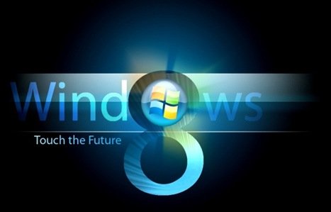 Microsoft a prezentat Windows 8. Sistemul de operare va ajunge pe piaţă în aproximativ 18 luni