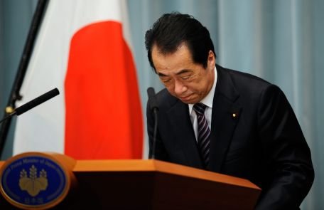 Premierul Japoniei ia în considerare varianta demisiei