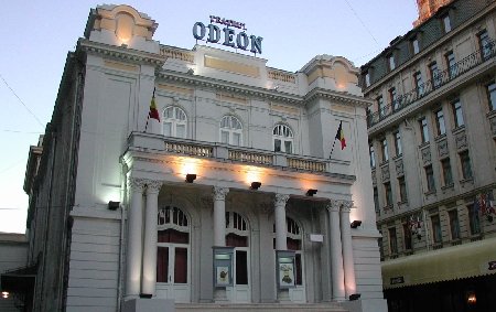 Procesul dintre Valentin Ceauşescu şi Teatrul Odeon ar putea fi suspendat
