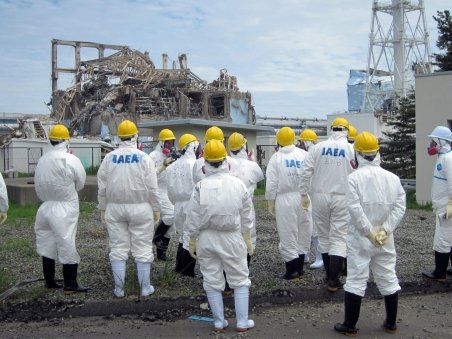 Salvatorii neaşteptaţi ai Japoniei: bătrânii dispuşi să meargă în zona radioactivă