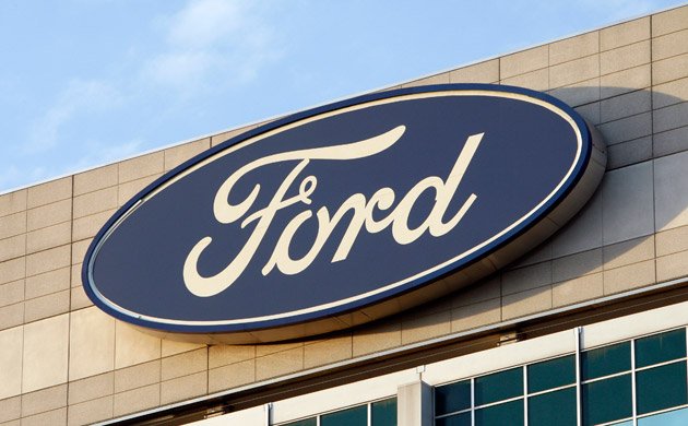 Ford lucrează la o gamă de maşini economice. Cel mai mic motor are capacitate de un litru