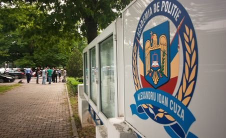 MAI alocă 3,5 milioane de euro pentru asfaltări la Academia de Poliţie