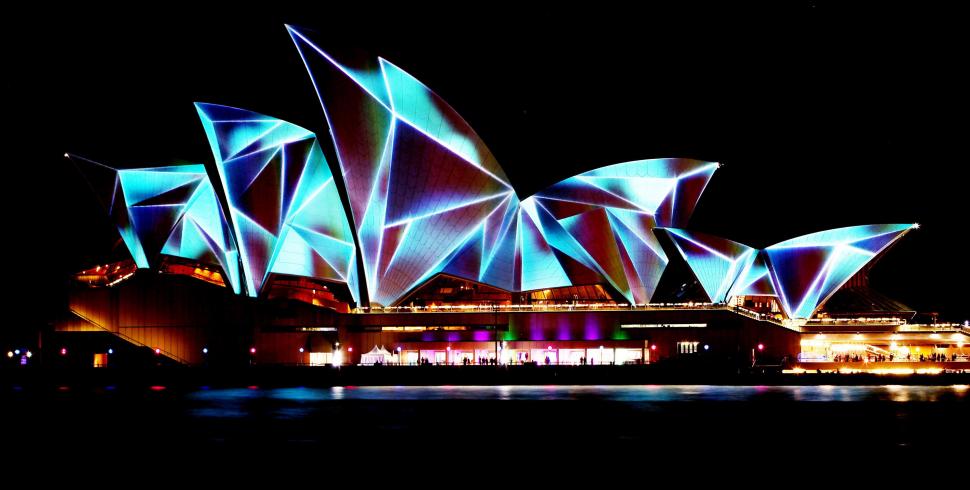 Săptămâna în imagini: E.coli, muzică, violenţă şi artă 97473