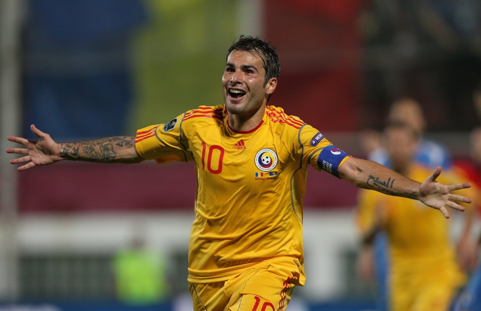 După victoria cu Bosnia, jucătorii naţionalei visează din nou la calificare