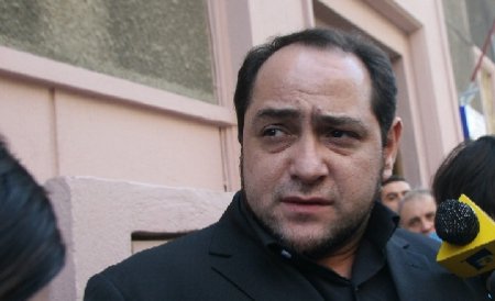 Interlopul Sandu Geamănu a fost arestat pentru 29 de zile