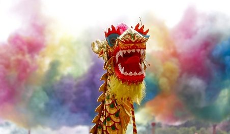 Festivalul &quot;Dragon Boat&quot; din China, anul acesta între 4 şi 6 iunie. Vezi galerie foto de la eveniment