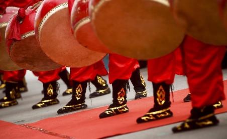 Festivalul &quot;Dragon Boat&quot; din China, anul acesta între 4 şi 6 iunie. Vezi galerie foto de la eveniment 97665