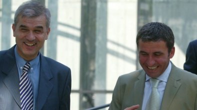 Mircea Sandu le-a propus lui Hagi şi Iordănescu să preia conducerea tehnică a naţionalei