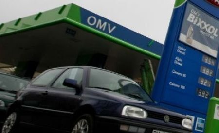 OMV are deja cumpărători pentru 95% din oferta de 900 milioane de euro