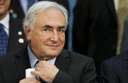 Strauss-Kahn a pledat nevinovat la acuzaţiile de agresiune sexuală formulate împotriva sa