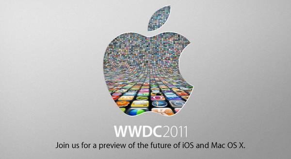 Apple prezintă noul sistem de operare OSX - LION, la WWDC 2011