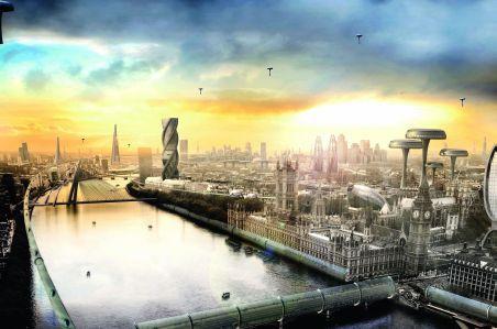 Cum va arăta lumea peste 100 de ani? 97814