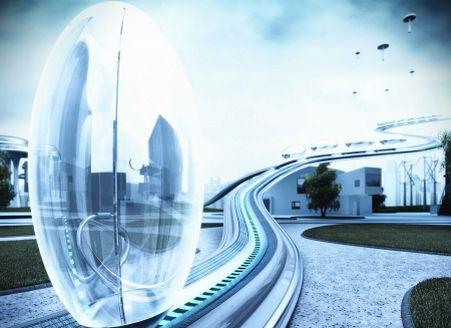 Cum va arăta lumea peste 100 de ani? 97816